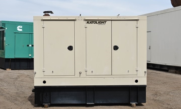 茶陵购买柴油发电机需留心哪些问题?