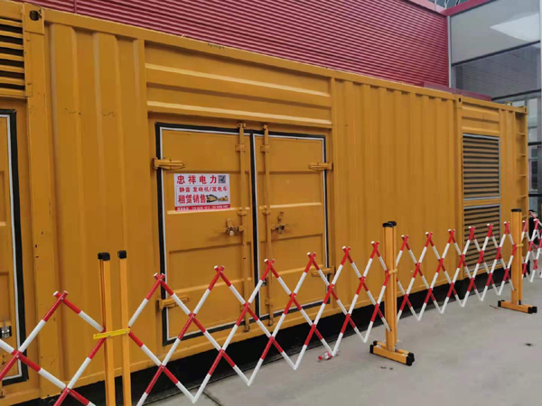 茶陵关于通用发电机的十万个为什么？
