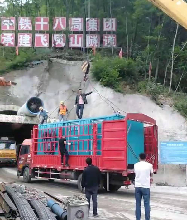 茶陵发电机组维修后输出功率降低是什么问题