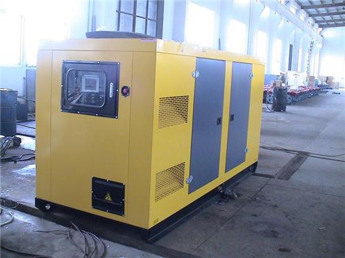 茶陵租赁发电机 柴油发电机组的蓄电池种类有哪些？