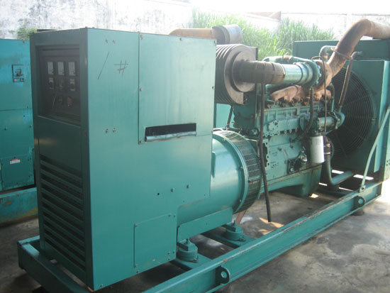 茶陵出租发电机-发电机组购买指南都有哪些