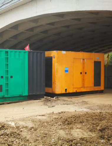 茶陵租赁发电机-如何在高水温下检查柴油发电机发电机运转状态