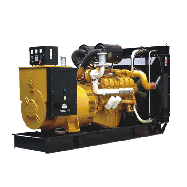 茶陵租赁发电机-怎样确保潍柴发电机组的质量