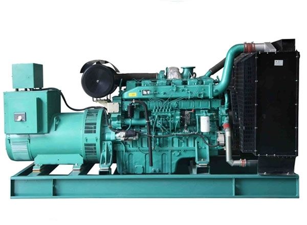 茶陵发电机租赁-柴油发电机与汽油发电机的区别
