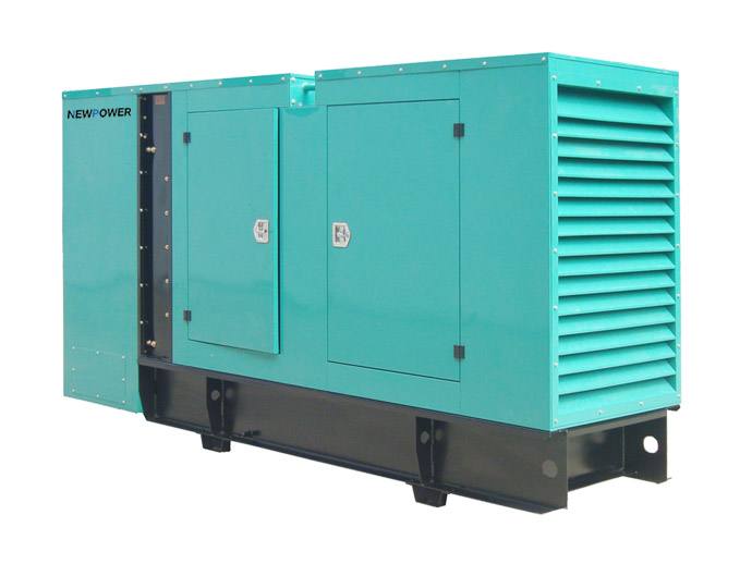 茶陵发电车租赁-沃尔沃发电机组多少钱