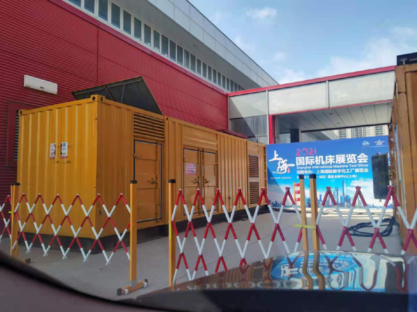 茶陵发电车出租-发电机无电压或电压太低怎么办？