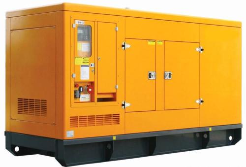茶陵出租发电机-发电机组的选购原则包括哪些方面