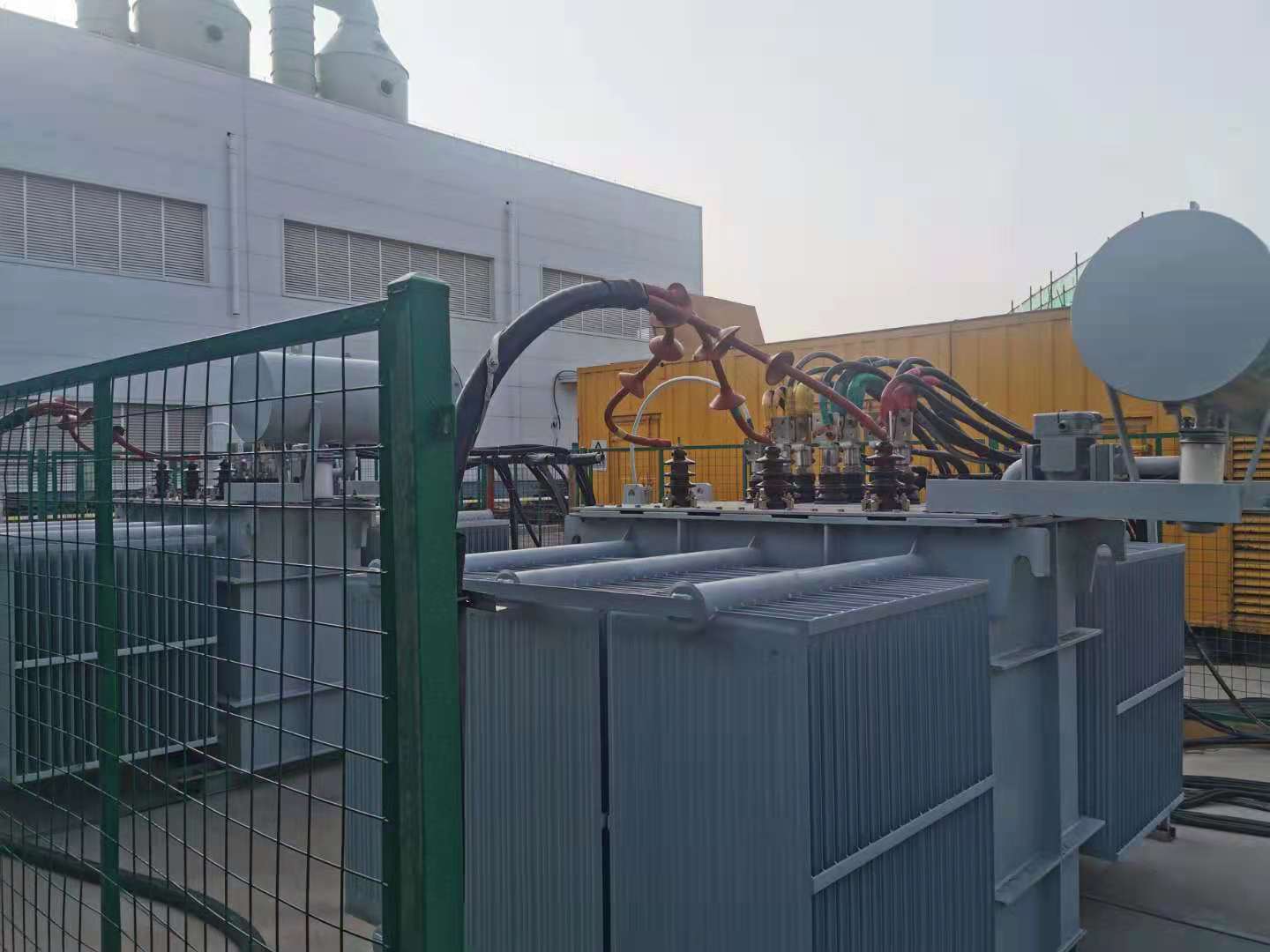 茶陵出租发电机-静音柴油发电机不维护的危害