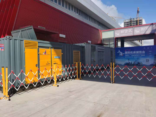 茶陵租赁发电机-柴油发电机组为什么油耗比较大