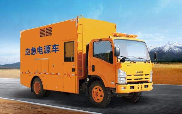 茶陵租赁发电机-柴油发电机组紧急停机的正确操作方法