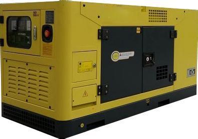 茶陵出租发电机-怎样对比判断发电机组的质量