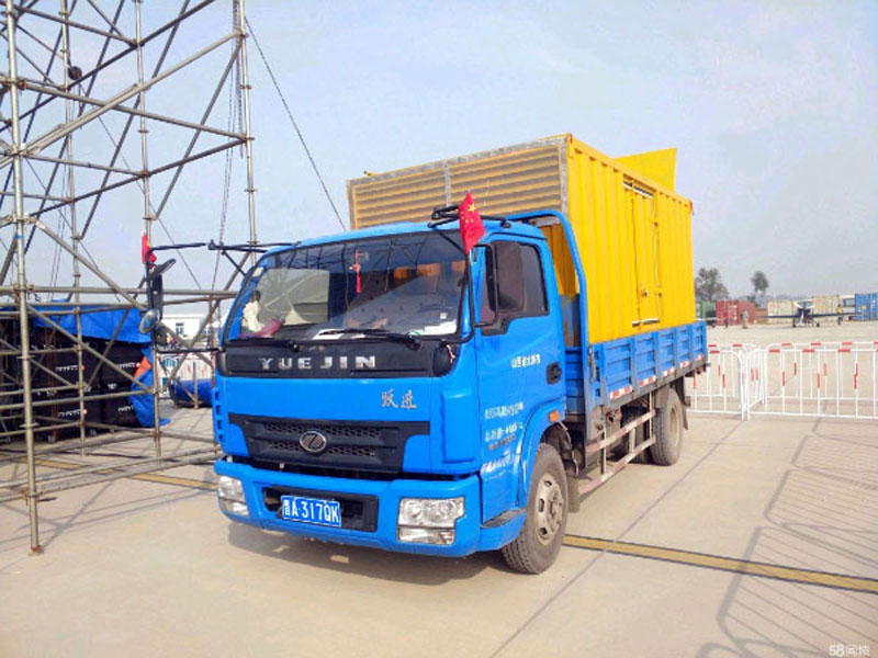 茶陵租赁发电机-柴油发电机组租赁之新发电机组热磨合与冷磨合的区别