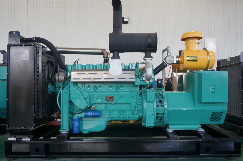 茶陵发电机组修正系数表中海拔高度的上限是多少？