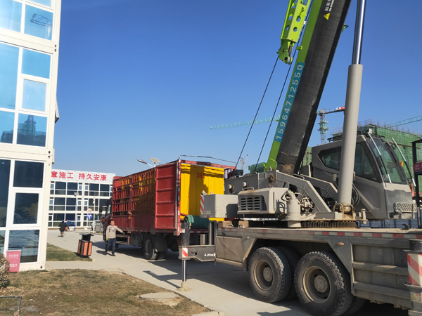 茶陵发电机出租50KW柴油发电机组需要配多粗电缆线