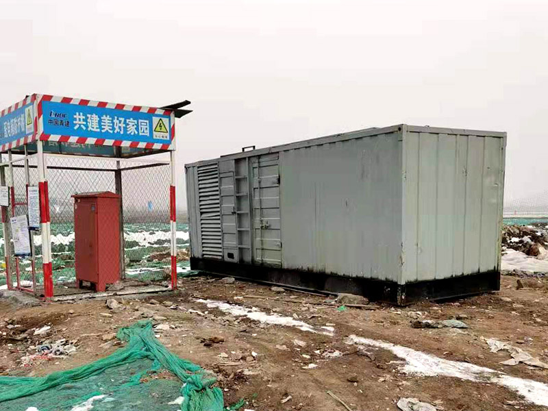 茶陵燃气发电机在高海拔地区运行时会遇到哪些常见故障？