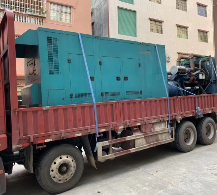茶陵如何在不同负载率下确保 400KW 柴油发电机组的正常运行？