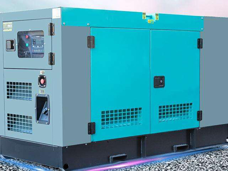 茶陵柴油发电机组如何选择适合滤清器密封圈的机油？