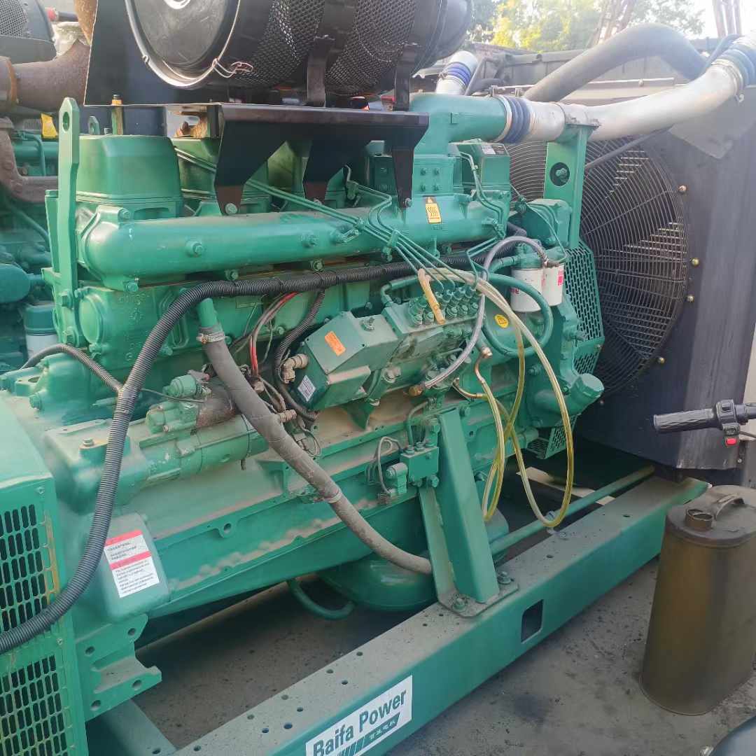 茶陵发电机电缆的载流量和敷设环境的关系是什么？