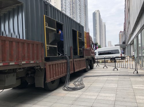 茶陵柴油发电机空气滤清器在不同季节的更换周期是否有差异？