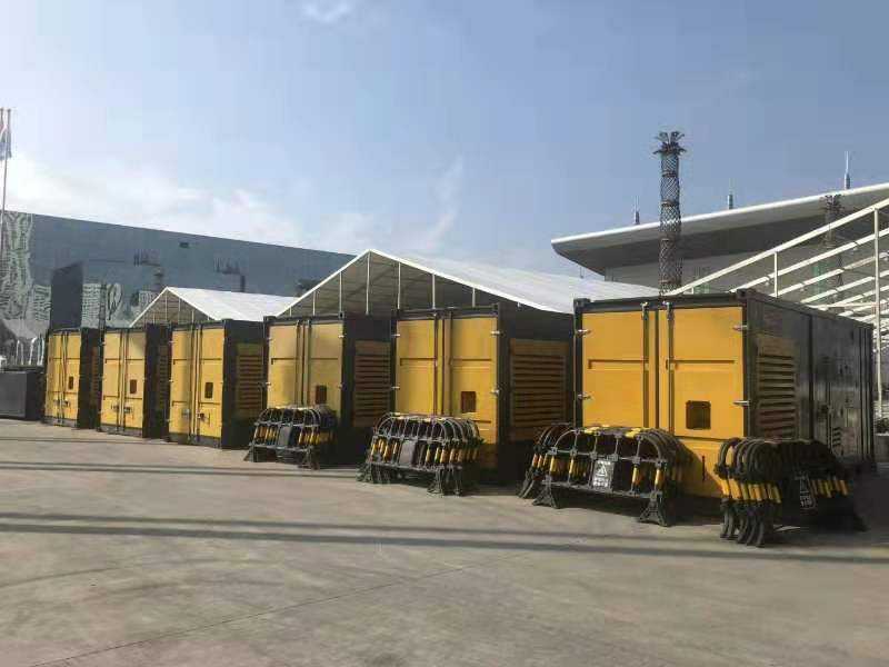 茶陵柴油发电机组可以24小时全天运行吗？