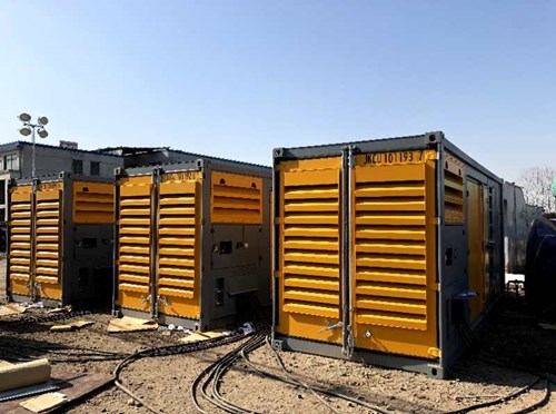 茶陵低温环境下，柴油发电机组电池充满电需要多长时间？