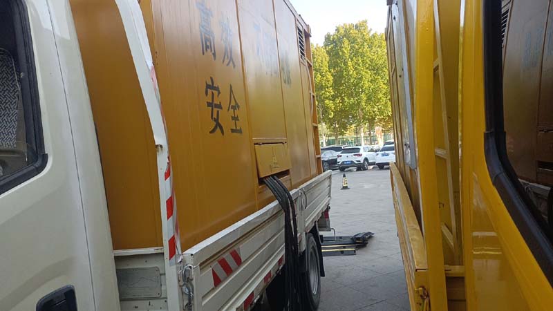 茶陵如何判断柴油发电机组和UPS电源的切换时间是否符合要求？