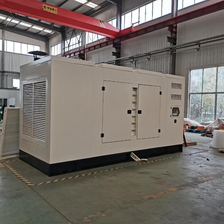 茶陵启动发电机组时需要注意什么？