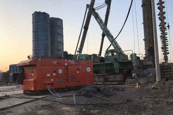 茶陵如何检查发电机组燃油系统的密封性？