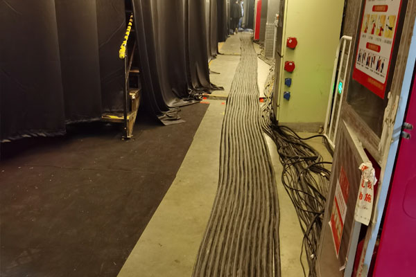 茶陵柴油发电机组的输出电压可以调节到哪些范围？