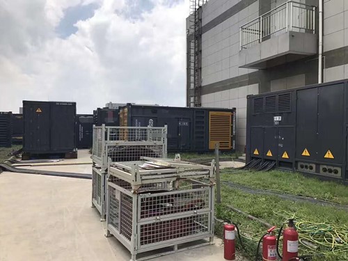 茶陵除了定期检查，还有哪些方法可以及时发现接触式转速表探头的磨损？