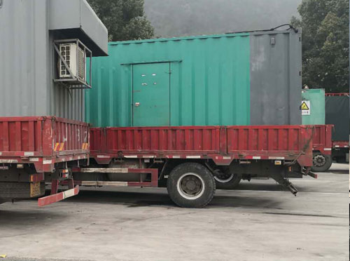 茶陵柴油发电机组使用注意安全事项有哪些？