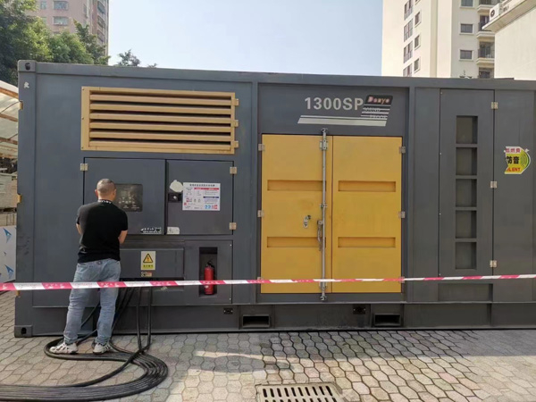 茶陵延长空气滤清器使用寿命的注意事项