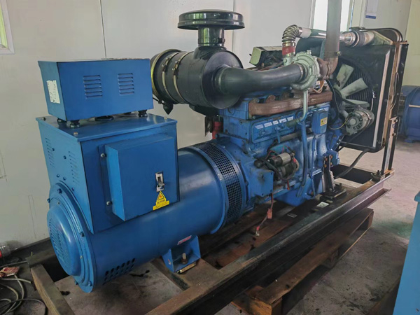 茶陵100kW柴油发电机组使用多级机油有哪些优缺点？
