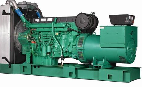 茶陵发电机除垢后需要用清水冲洗水冷式机油散热器几次？