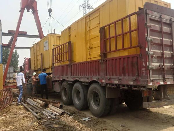 茶陵更换水冷式机油散热器密封件的操作步骤是怎样的？